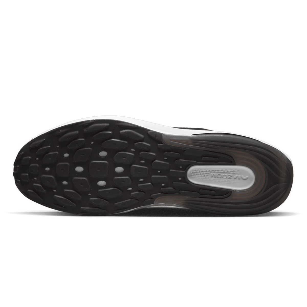 Nike Air Zoom Arcadia Grade School Kids Running Shoes