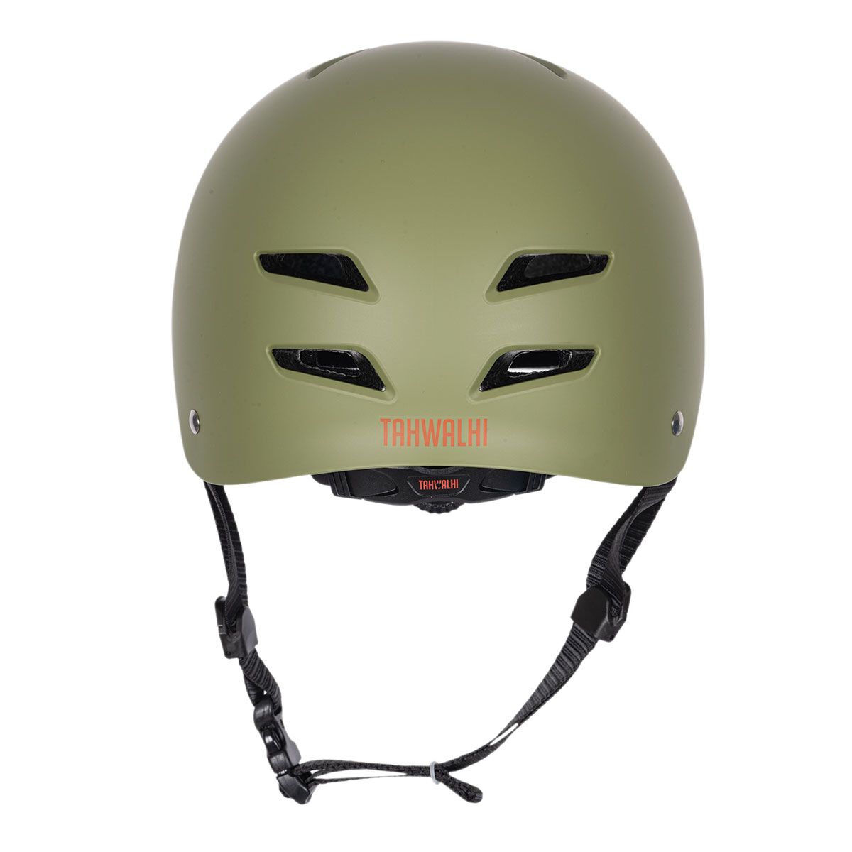 Tahwalhi Pro Kids Helmet