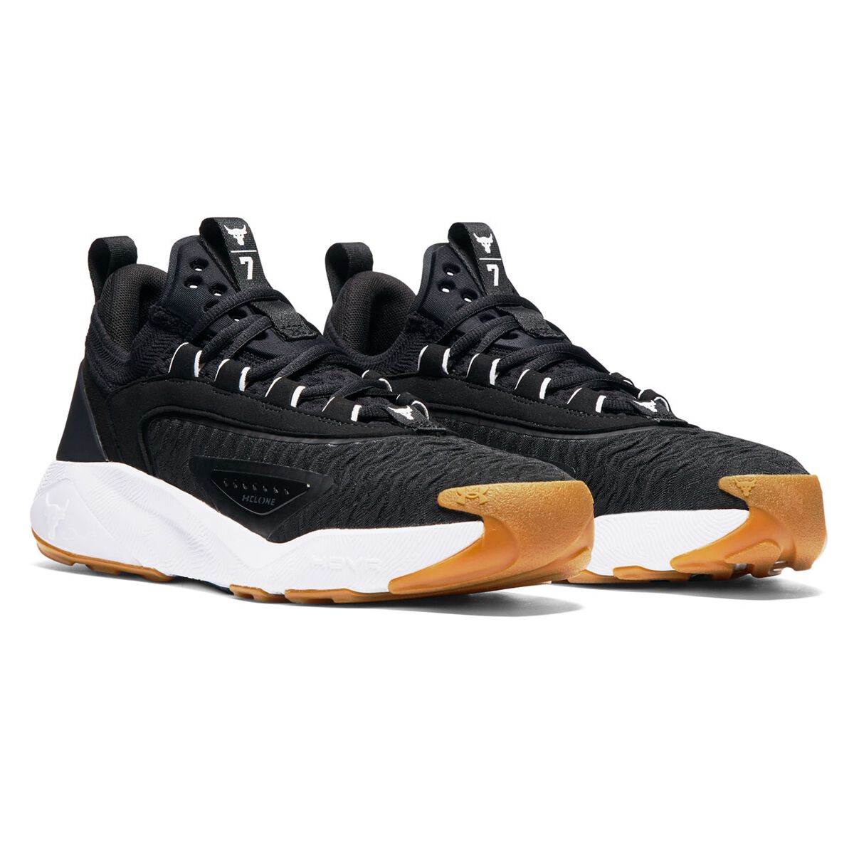 Under Armour Project Rock 7 Mens Training Shoes