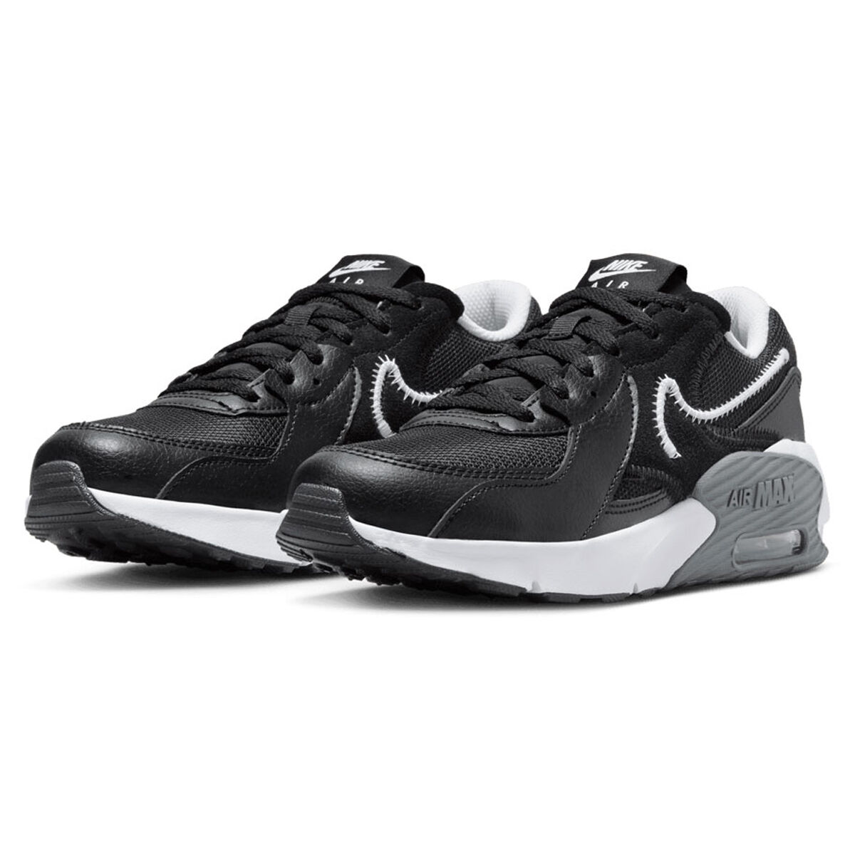 Nike Air Max Excee GS Kids Casual Shoes