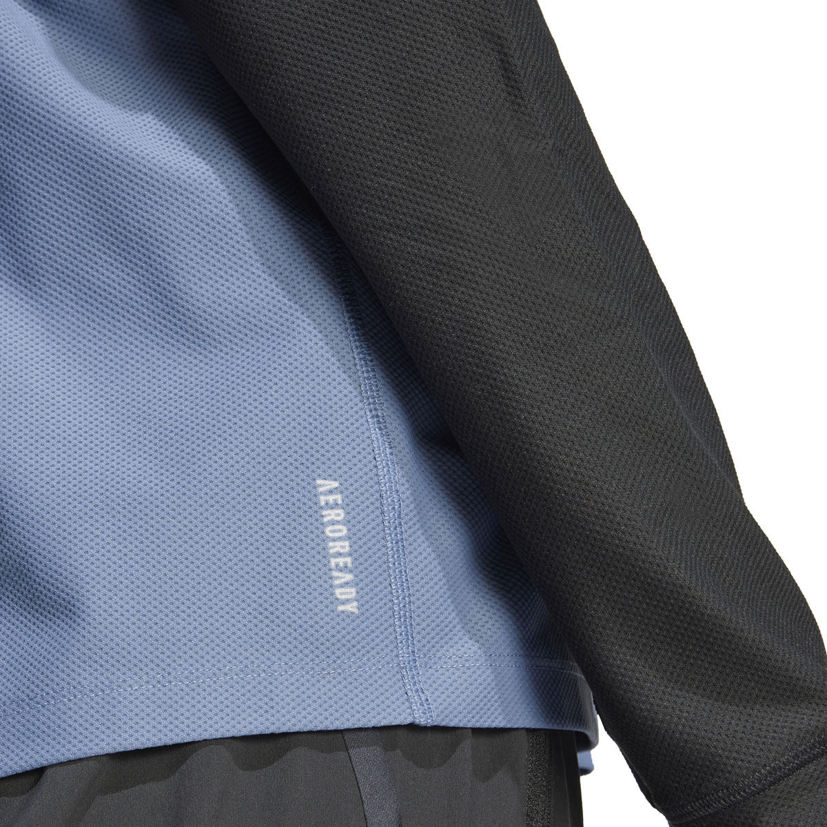 adidas Womens Own The Run Tee