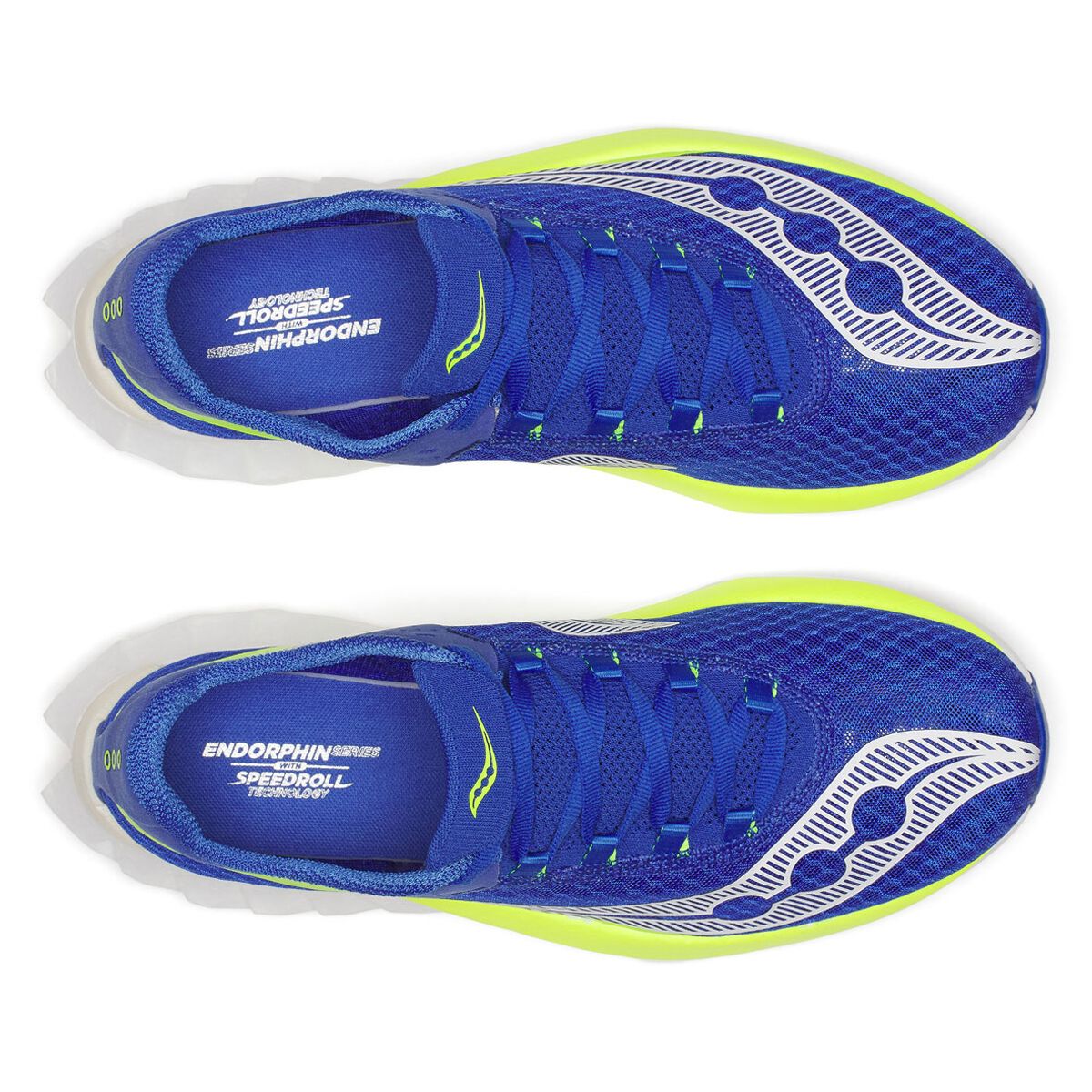 Saucony Endorphin Pro 4 Mens Running Shoes