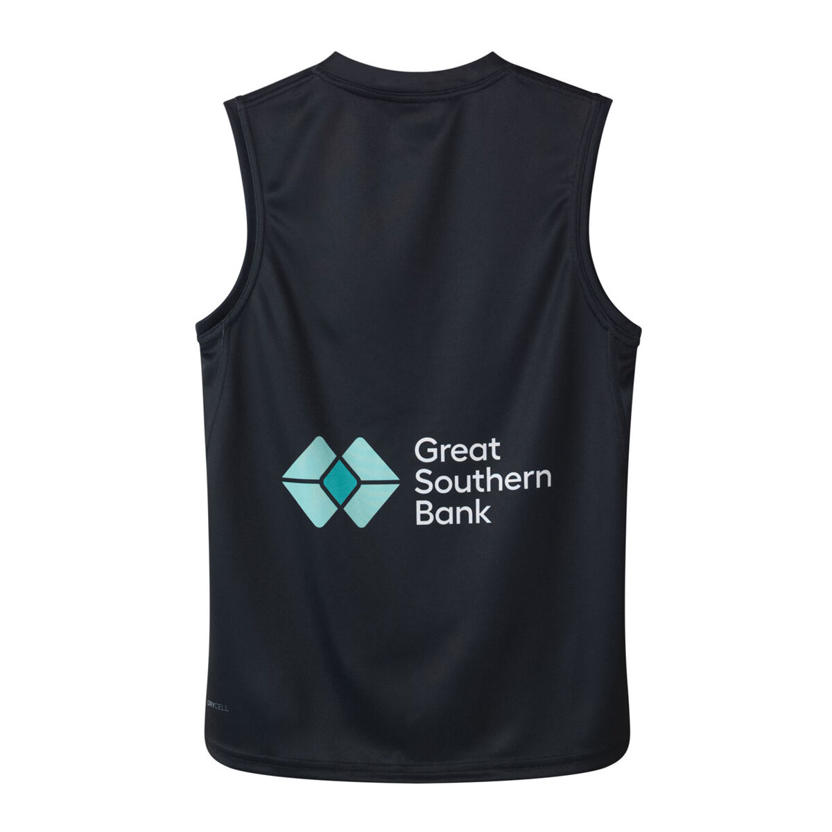 Carlton Blues 2024 Mens Home Guernsey Navy S