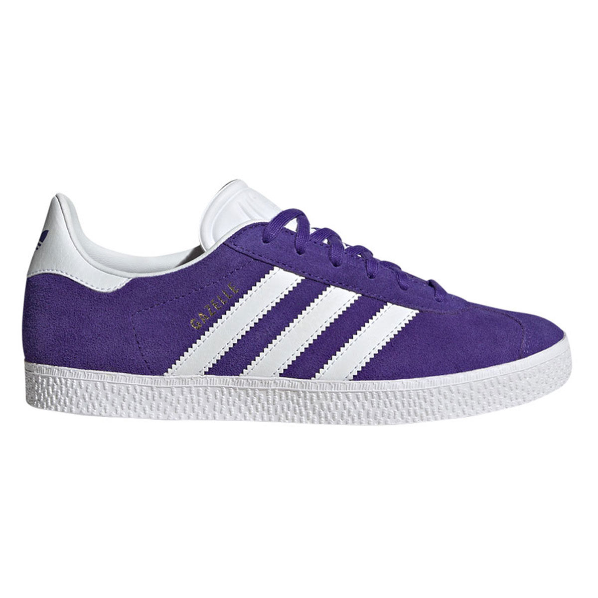 adidas Originals Gazelle GS Kids Casual Shoes