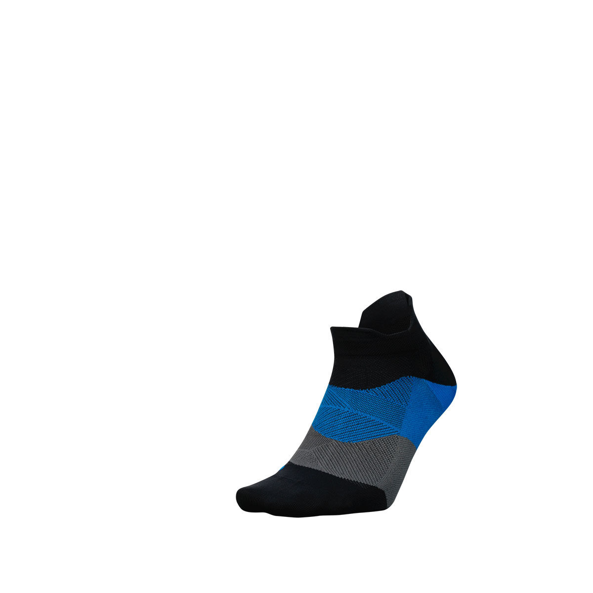 Feetures Elite Light Cushion No Show Tab Socks