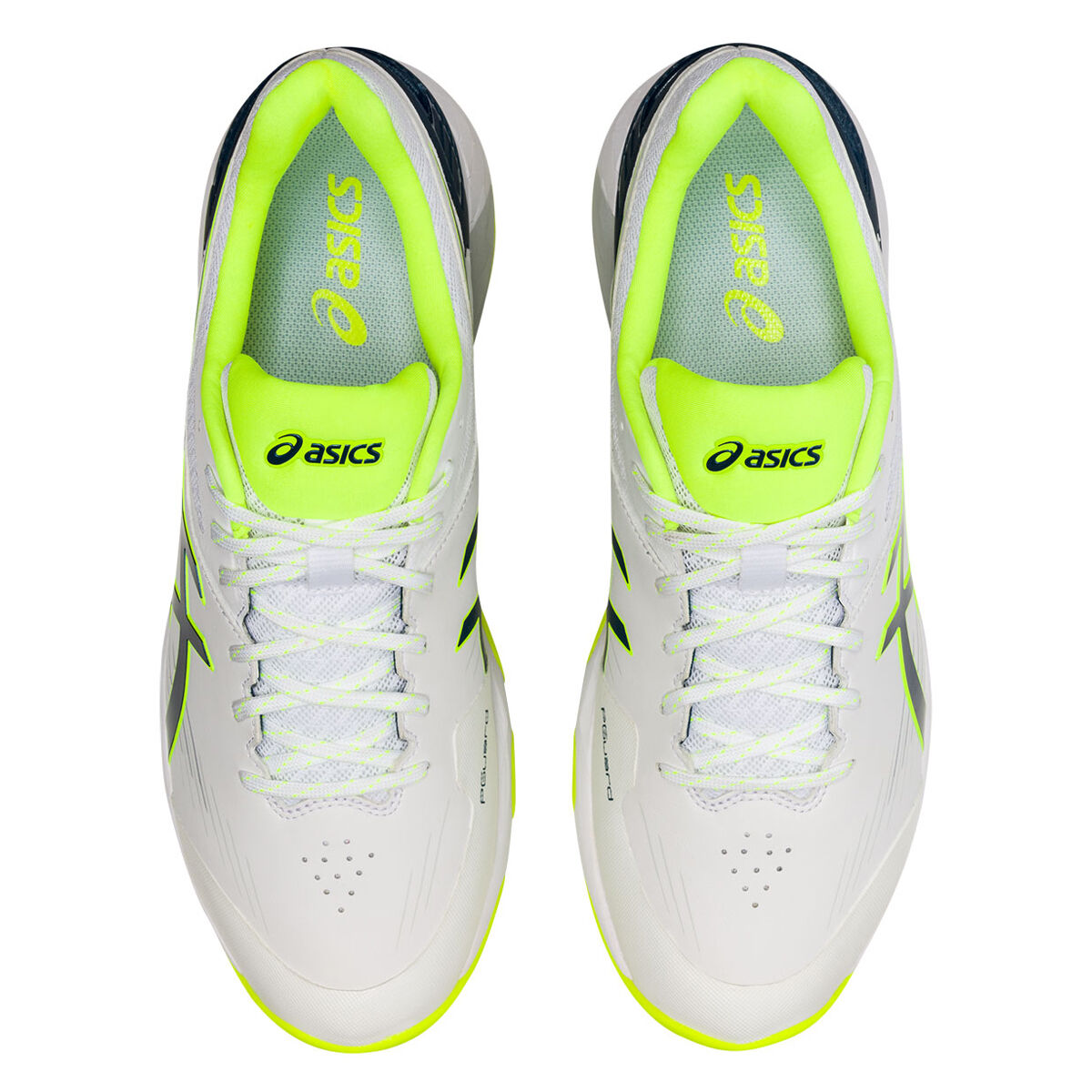 Asics GEL 350 Not Out FF Mens Cricket Spikes