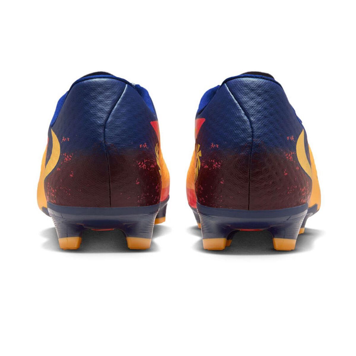 Nike Phantom 6 Low Academy Erling Haaland MG Football Boots