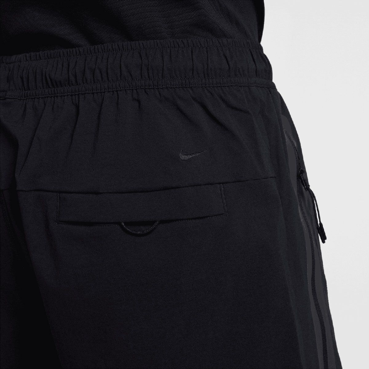 Nike Mens Tech Woven Shorts