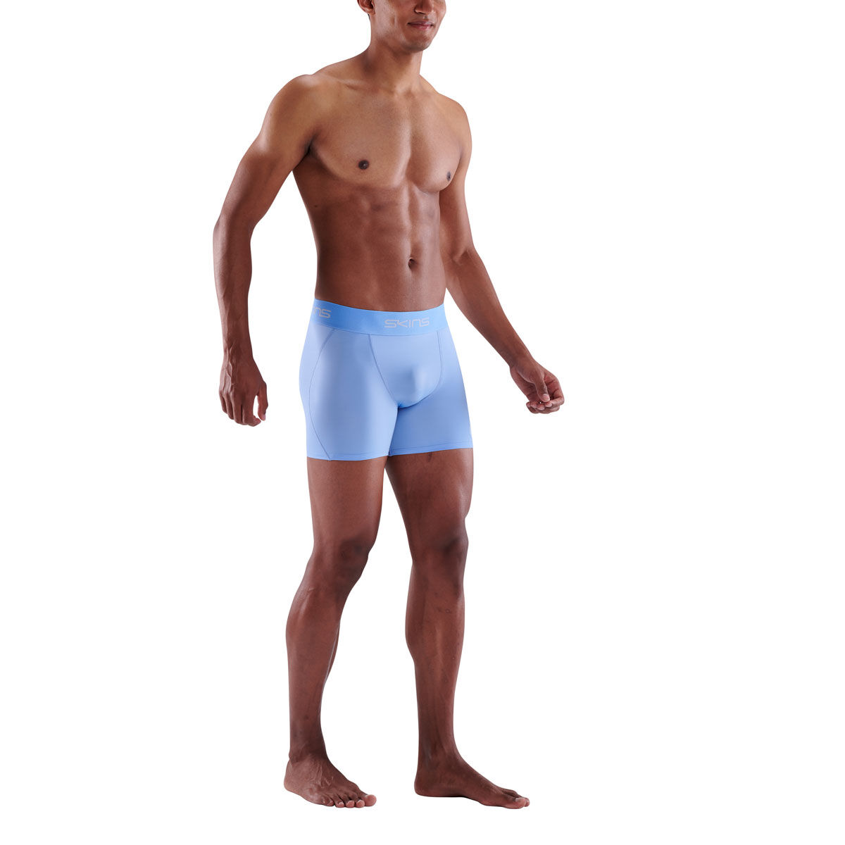 SKINS Mens Series 1 Compression Shorts