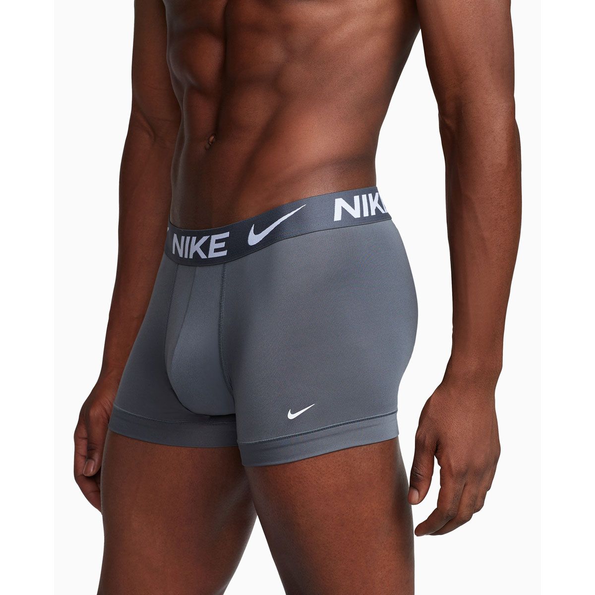 Nike Mens Essentials Micro Trunks 3 Pack