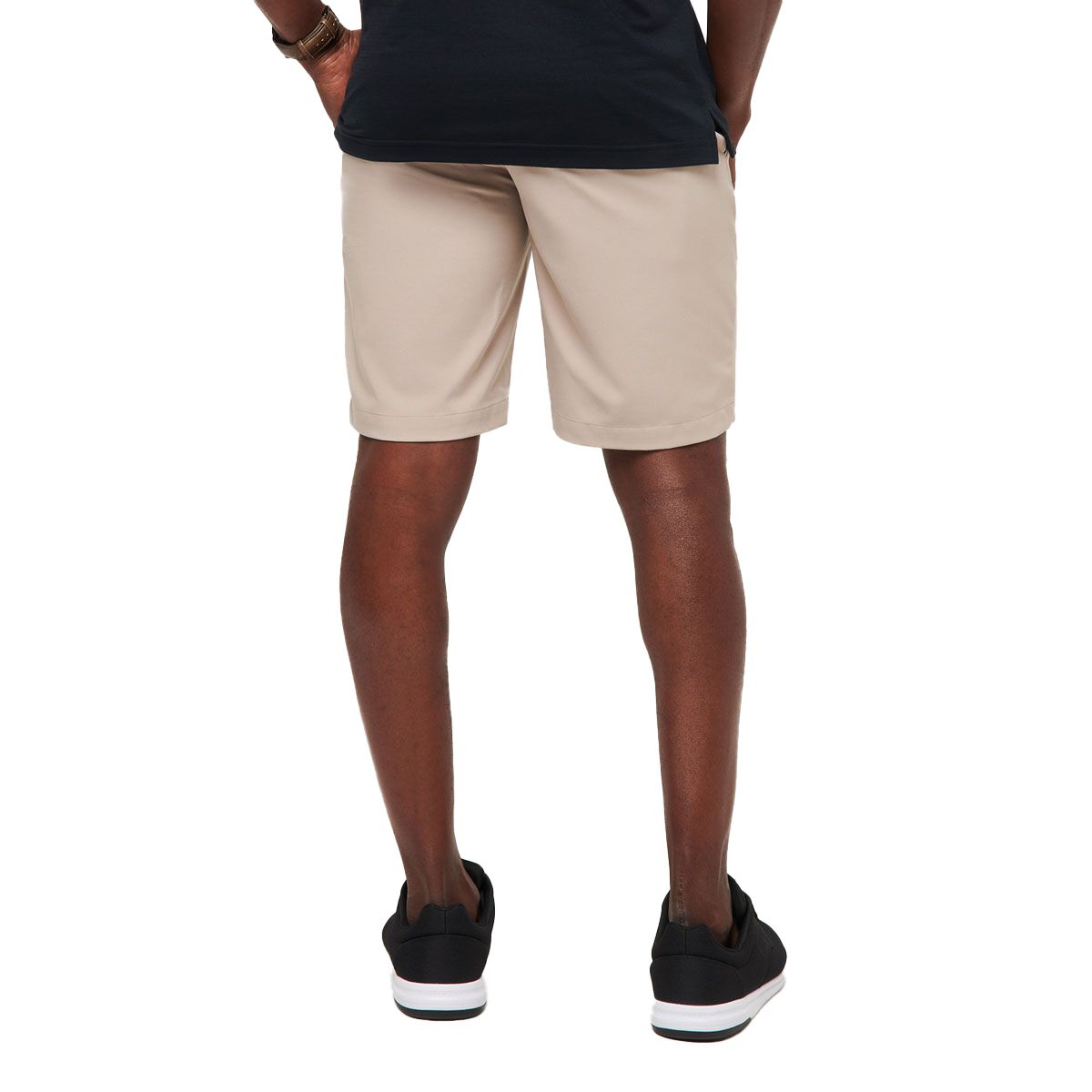 Travis Mathew Mens Wanderlust Golf Shorts