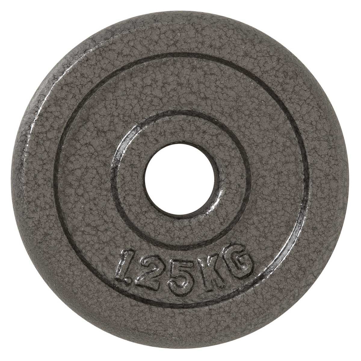 Celsius 1.25kg Tri Grip Weight Plate