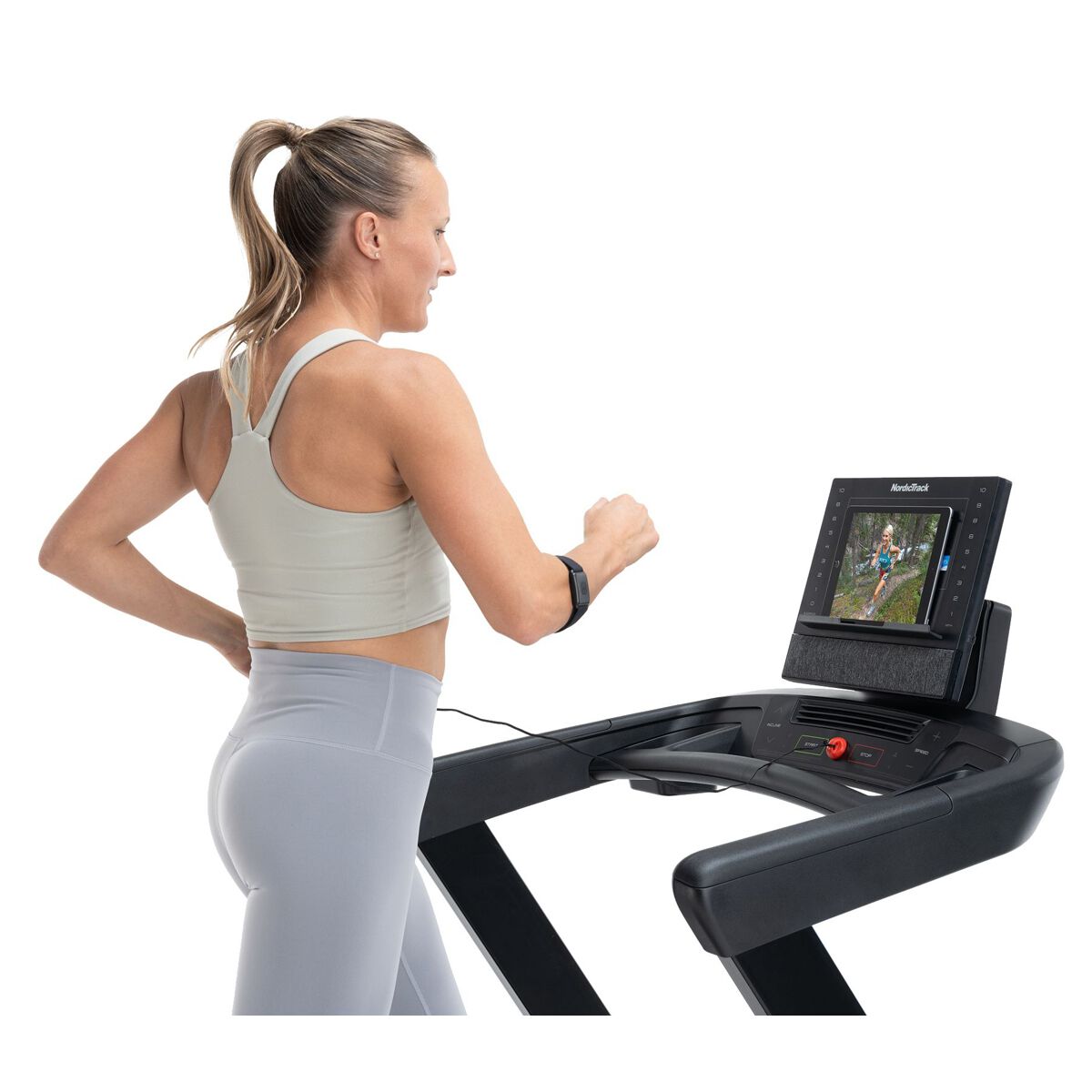 NordicTrack T8 Series NT25 Treadmill