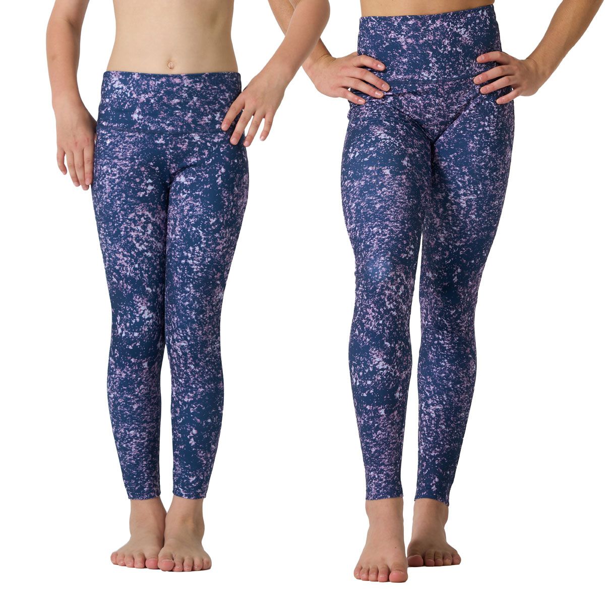 Ell/Voo Junior Averi Full Length Tights