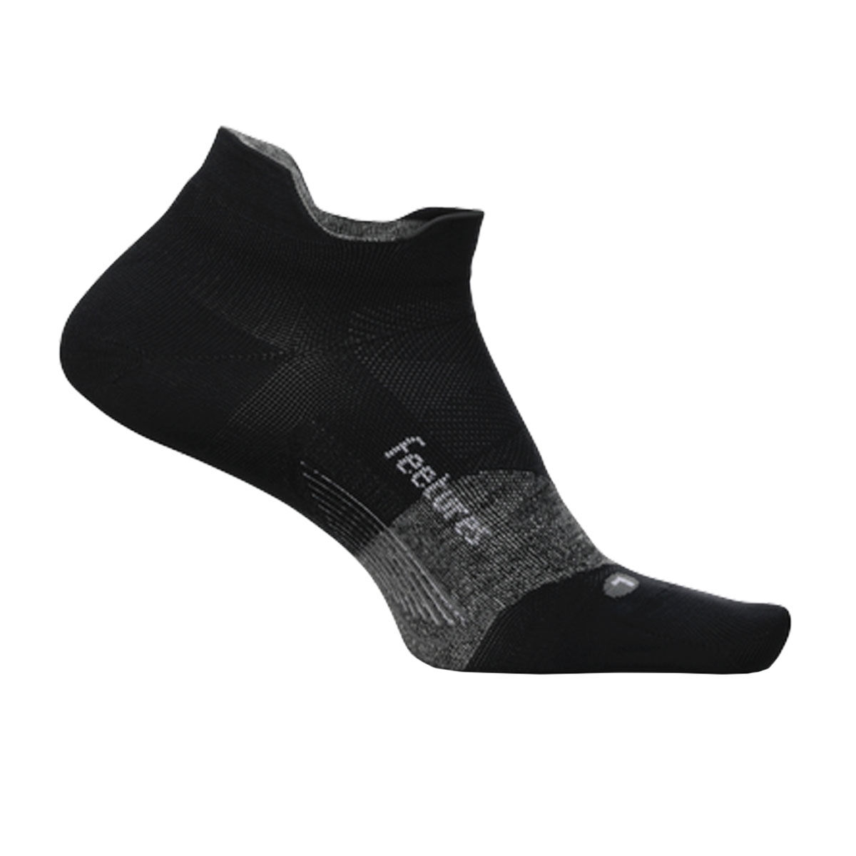 Feetures Elite Ultralight No Show Socks