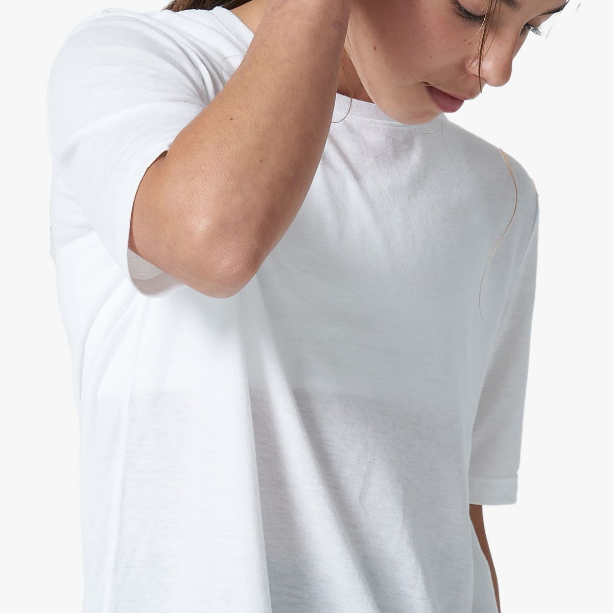 Ell/Voo Junior Jordan Tee