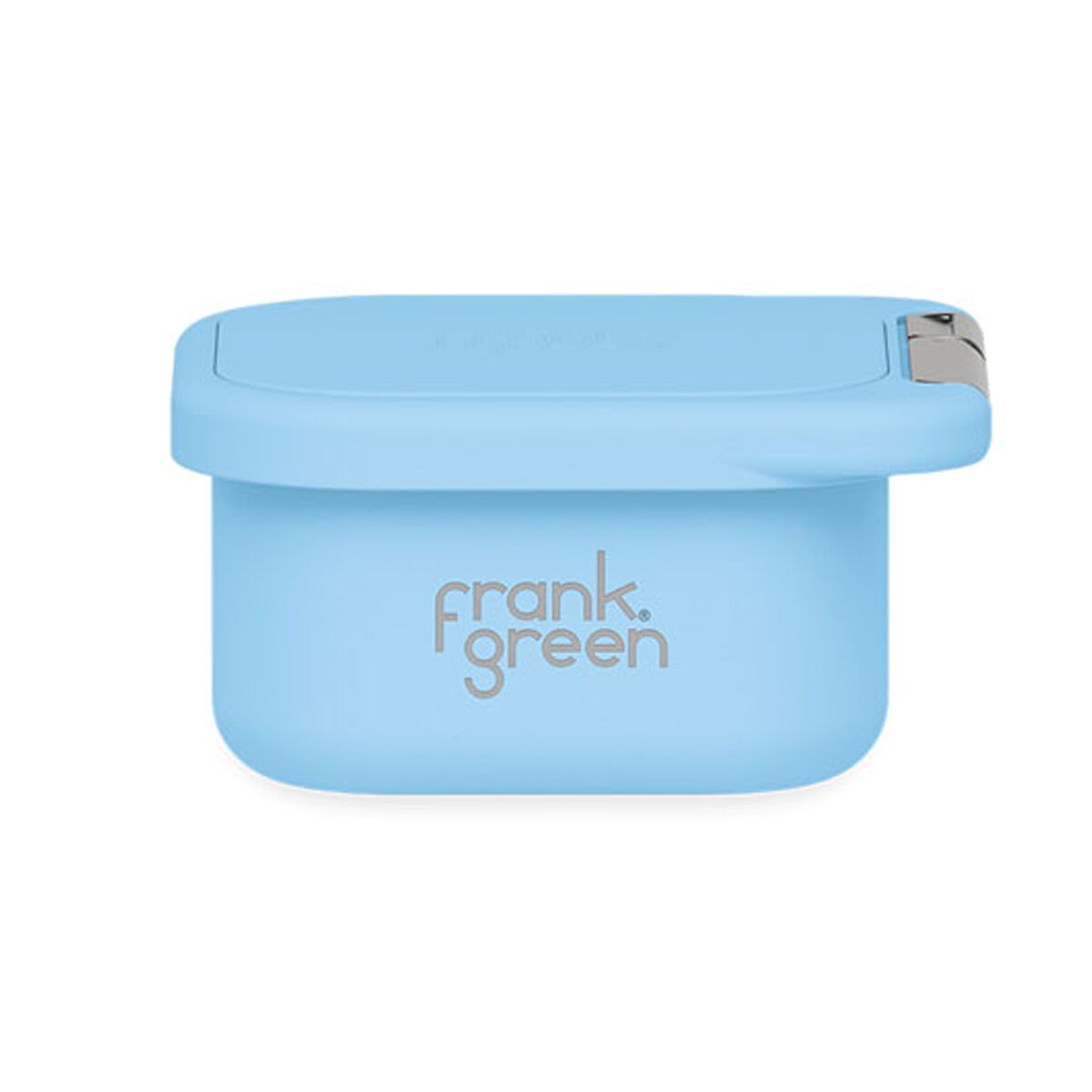 Frank Green Snack Container 630ml - Sky
