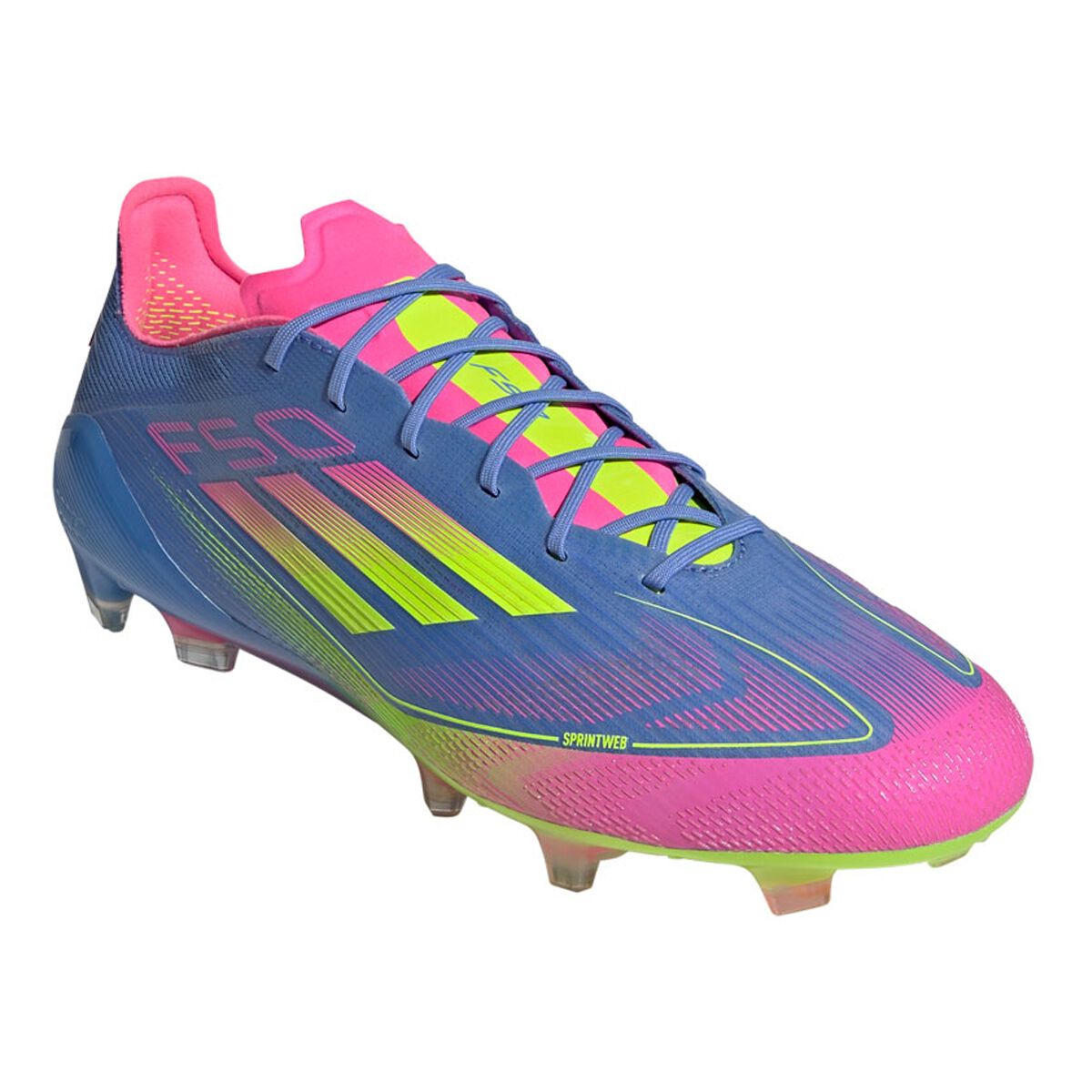 adidas F50 Elite FG Football Boots