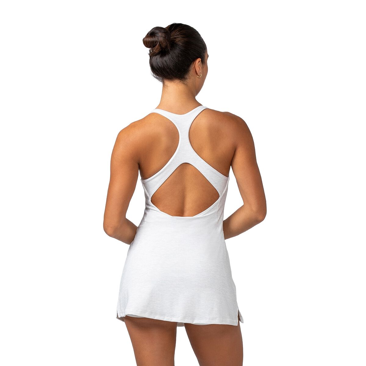 Muscle Nation Womens Ultimate Active Aura Dress