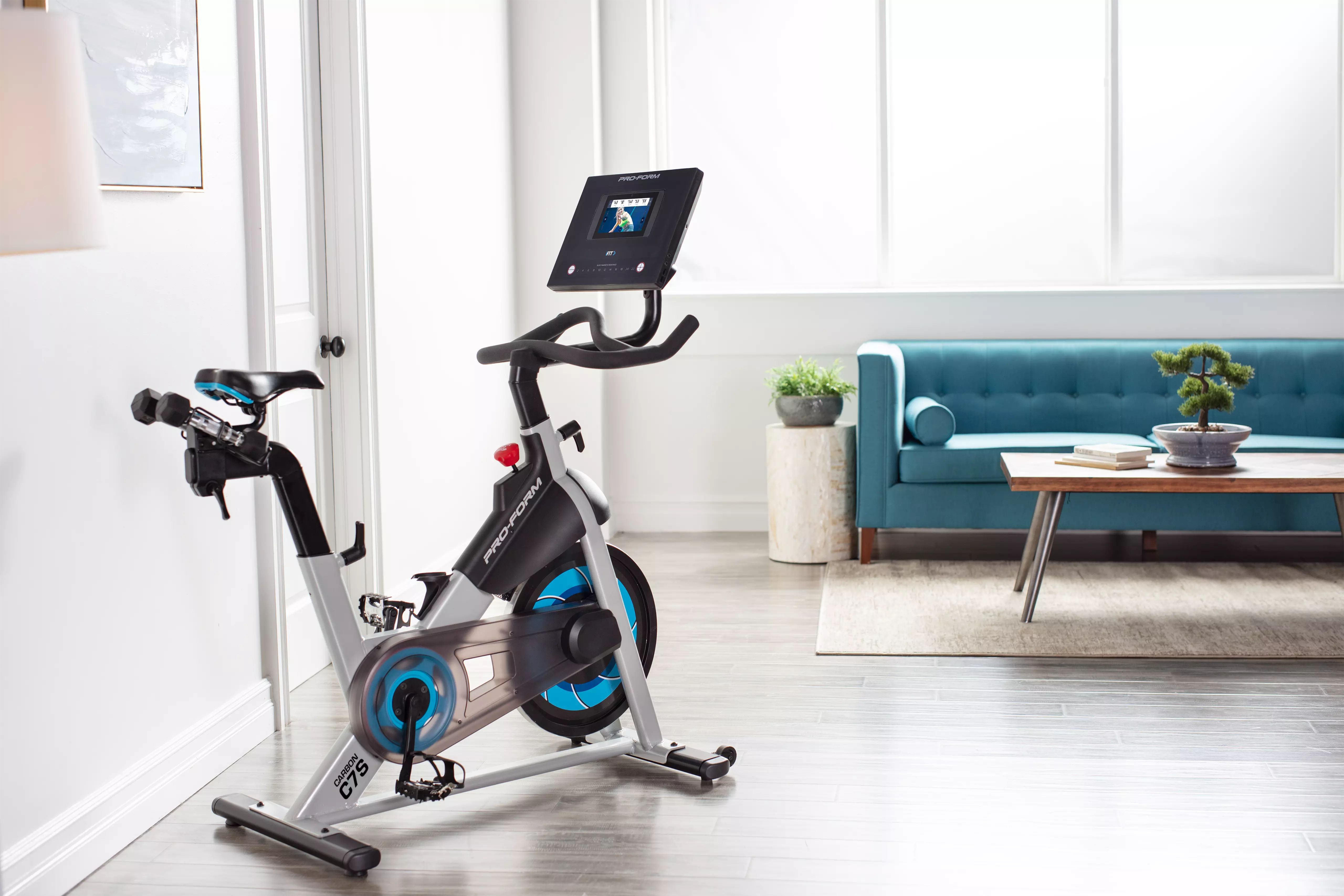 Proform Carbon C7S PF20 Exercise Bike