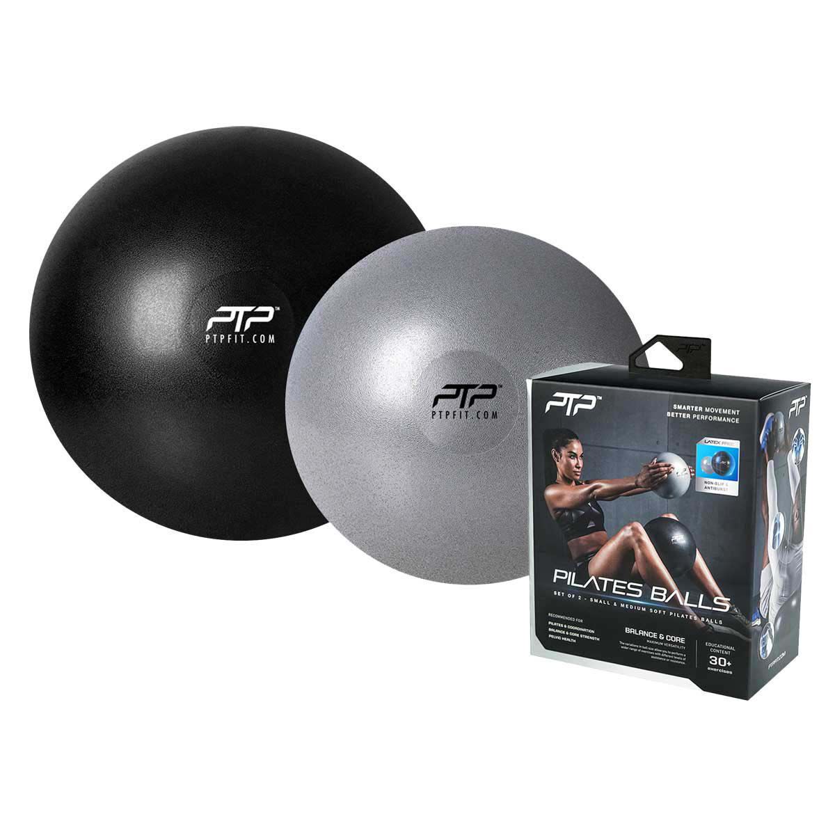 PTP Pilates  Balls