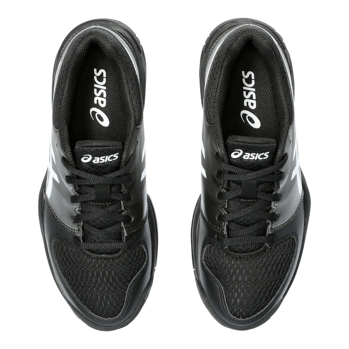 Asics GEL Netburner 20 GS Kids Netball Shoes