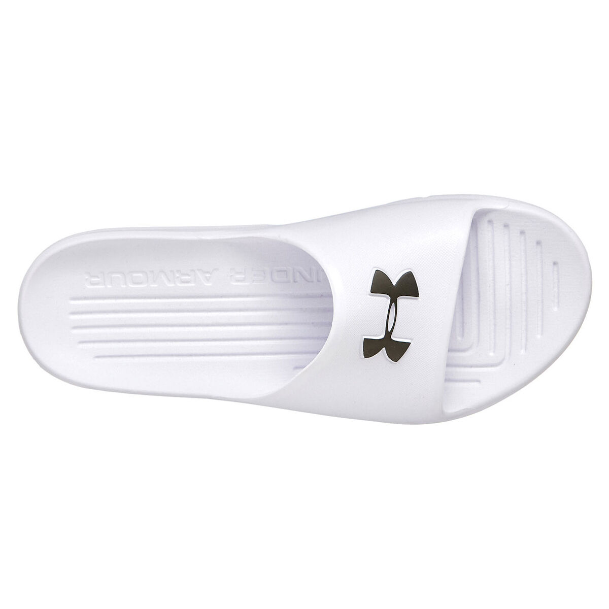 Under Armour Core Protect The House Mens Slides