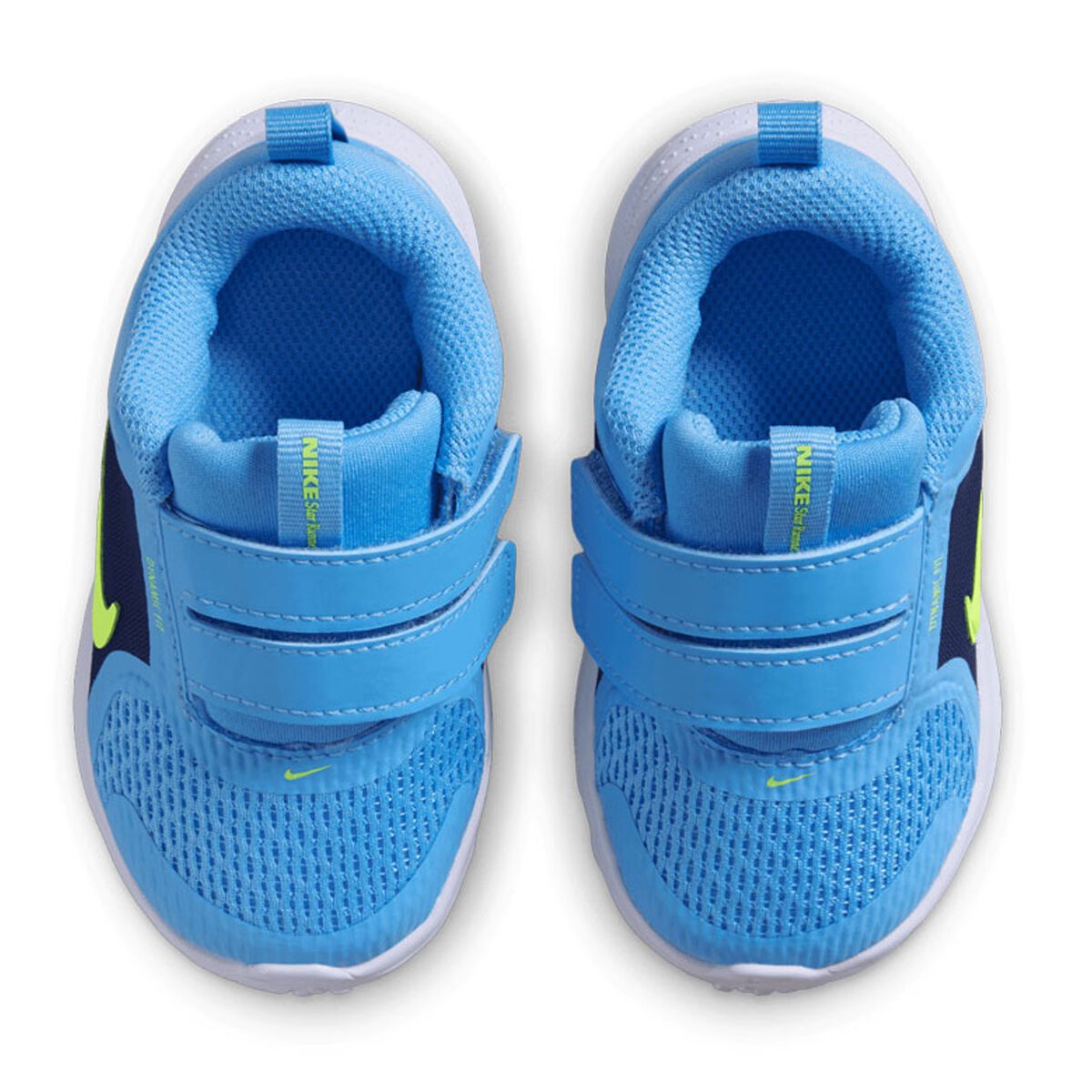 Nike Star Runner 5 Toddlers Shoes