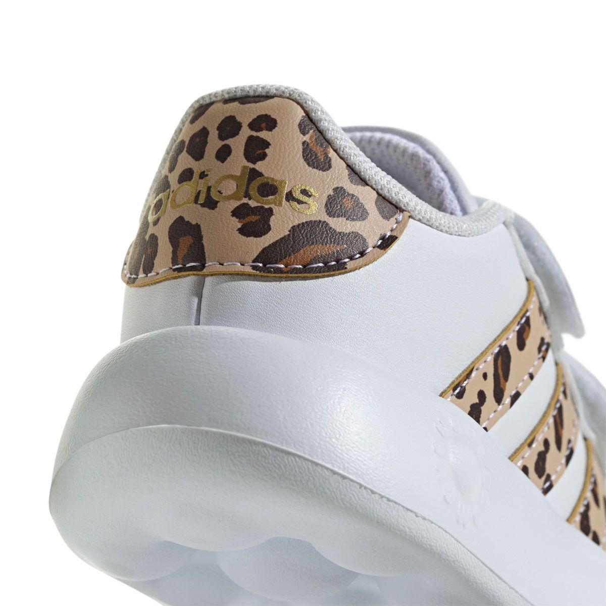 adidas Grand Court 2.0 Toddlers Shoes