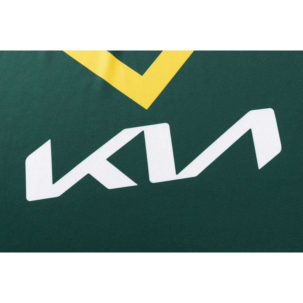 Kangaroos Kids 2025/26 Home Rugby League Jersey