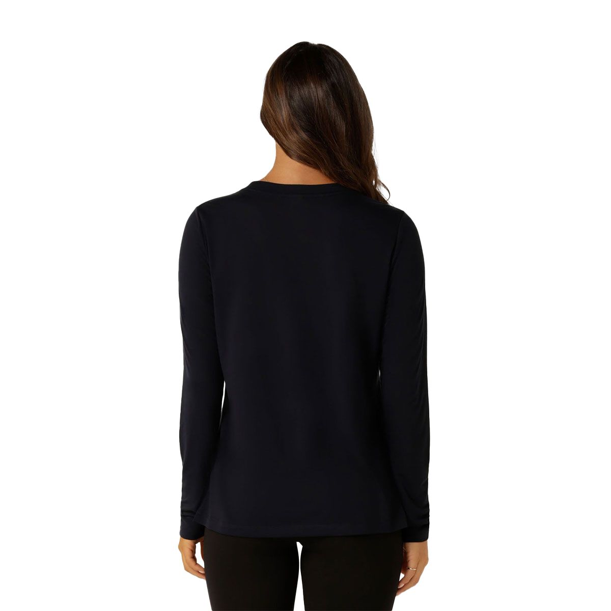 Lorna Jane Womens Lotus Long Sleeve Top