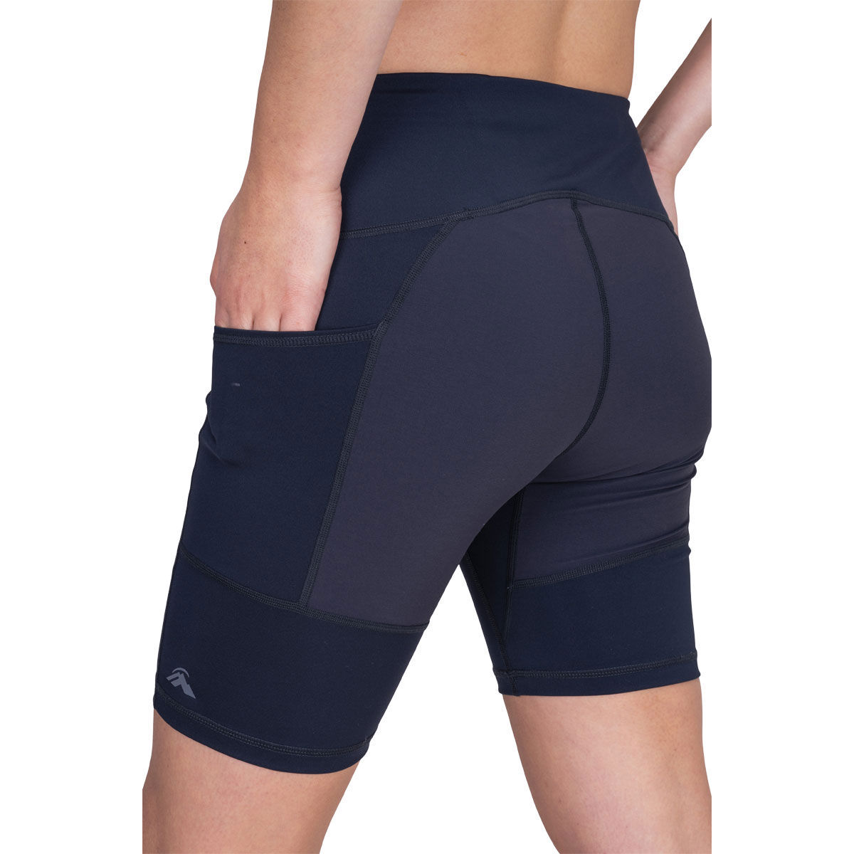 macpac Womens Resolution Trail Short Tights