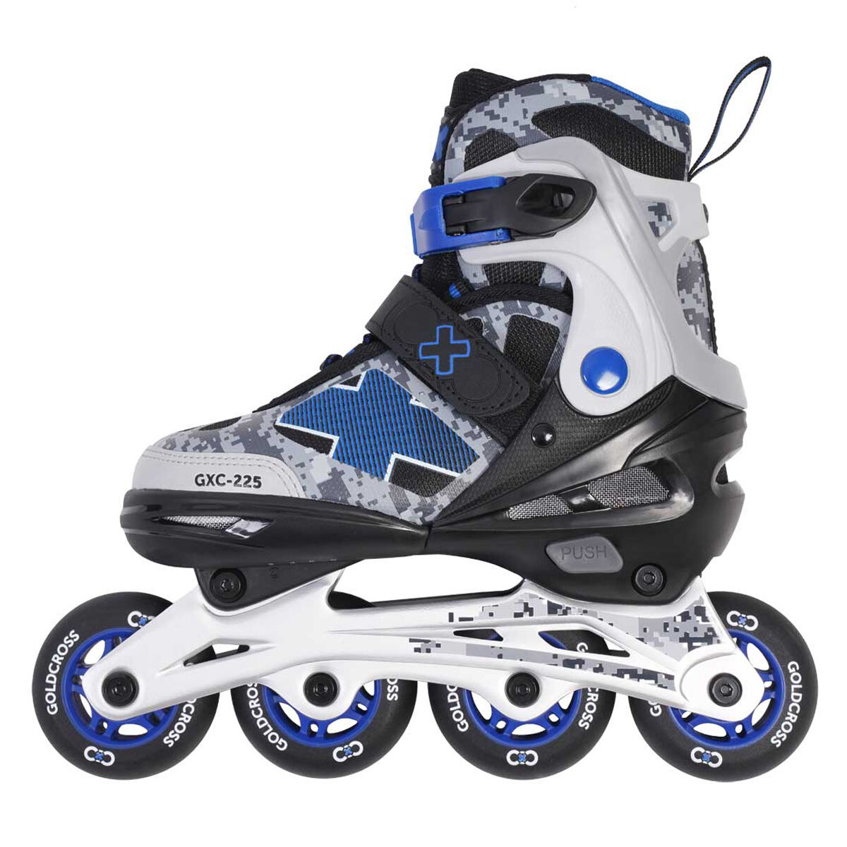 Goldcross GXC225 Inline Skates