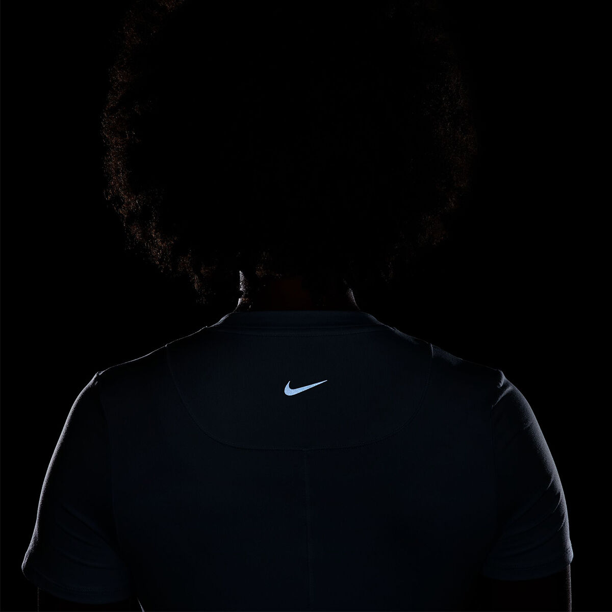 Nike Womens One Maternity Tee