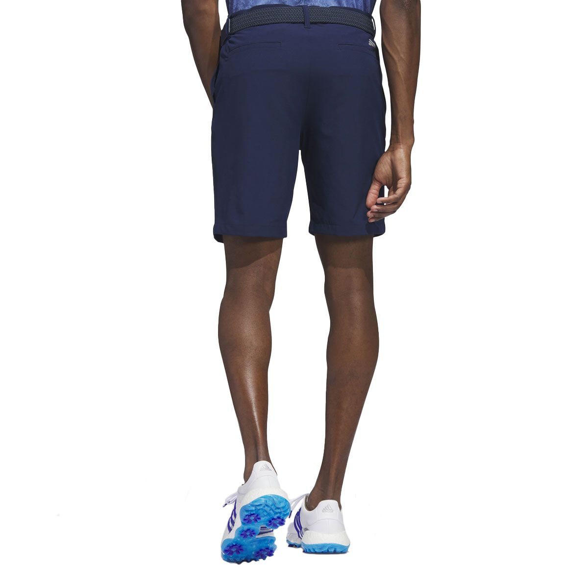 Adidas Mens Ultimate365 8.5 Inch Golf Shorts