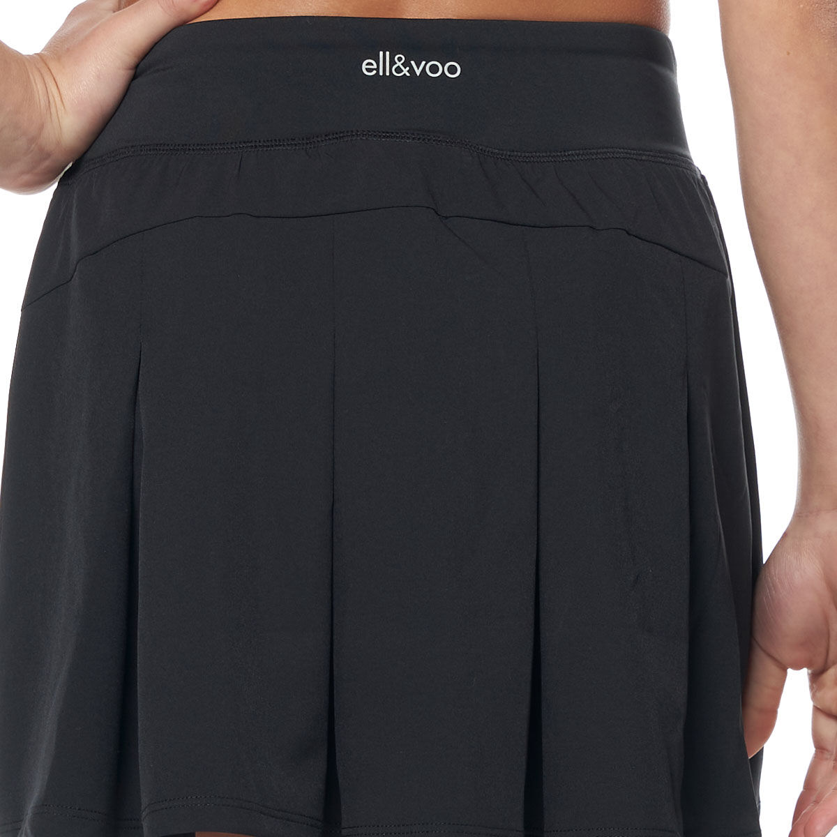 Ell/Voo Junior Essentials Ellie 2 in 1 Skirt