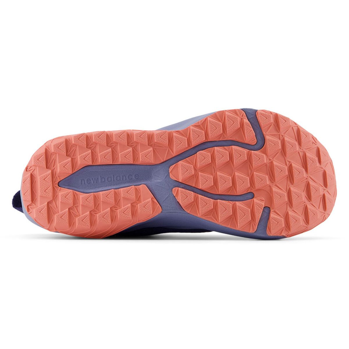 New Balance Nitrel V6 PS Kids Trail Running Shoes