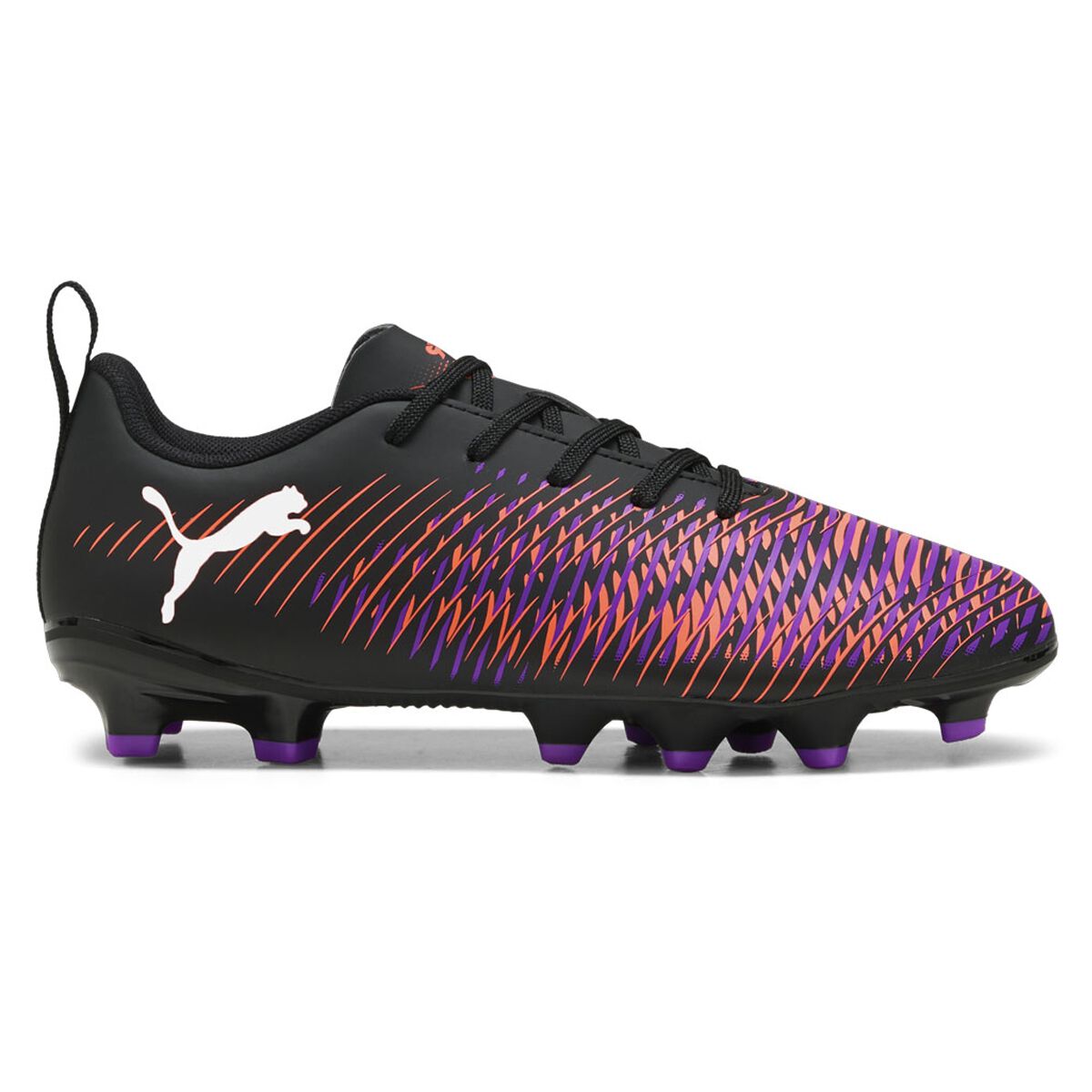 Puma Future 8 Play Kids Football Boots