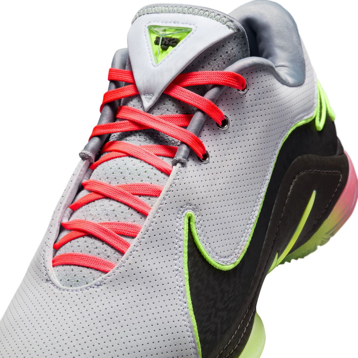 Nike LeBron 22 Crown Jewel Basketball Shoes
