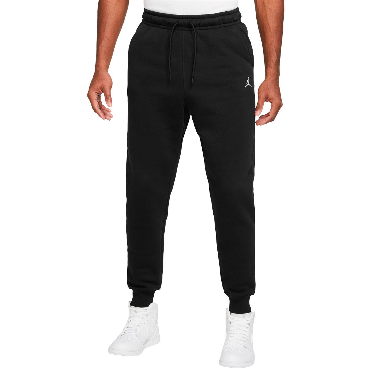 Jordan Mens Essential Fleece Track Pants