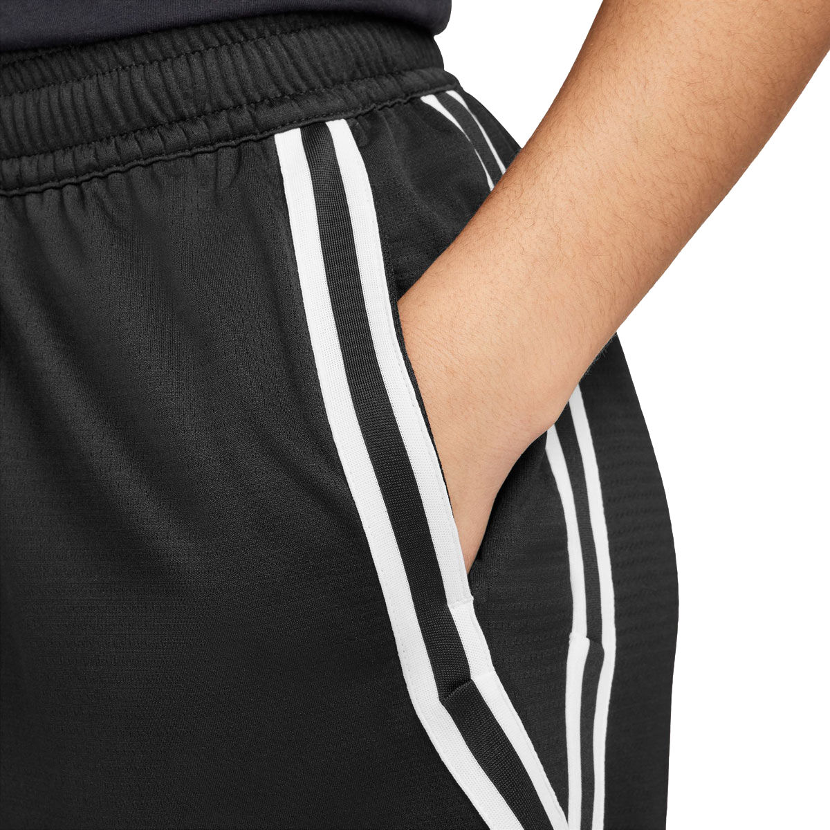 Nike Womens Crossover Dri-FIT 7