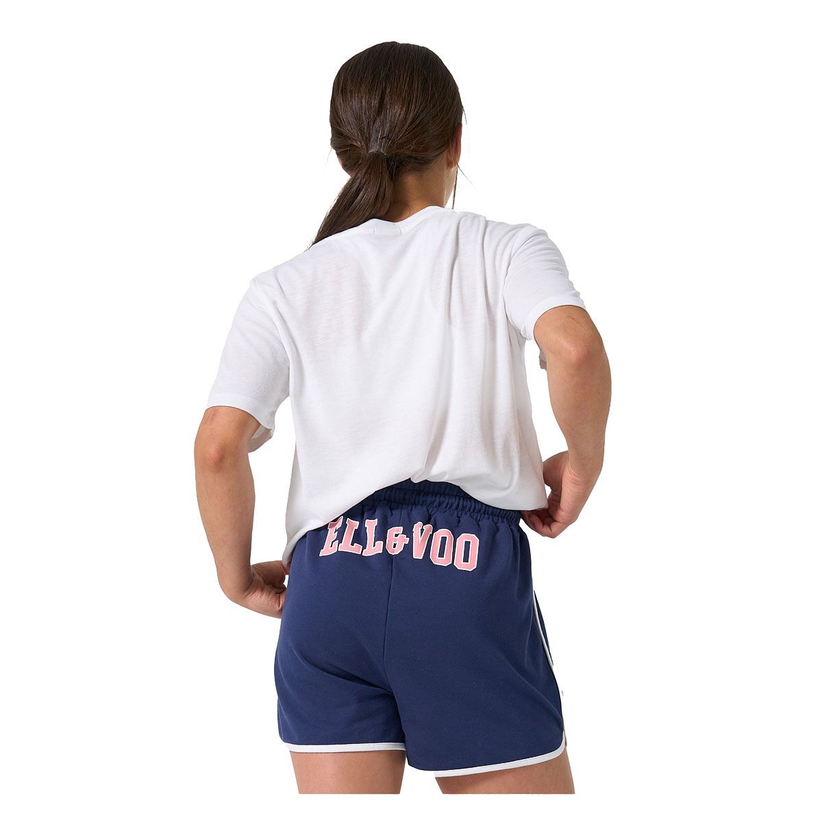 Ell/Voo Junior Rocky Shorts