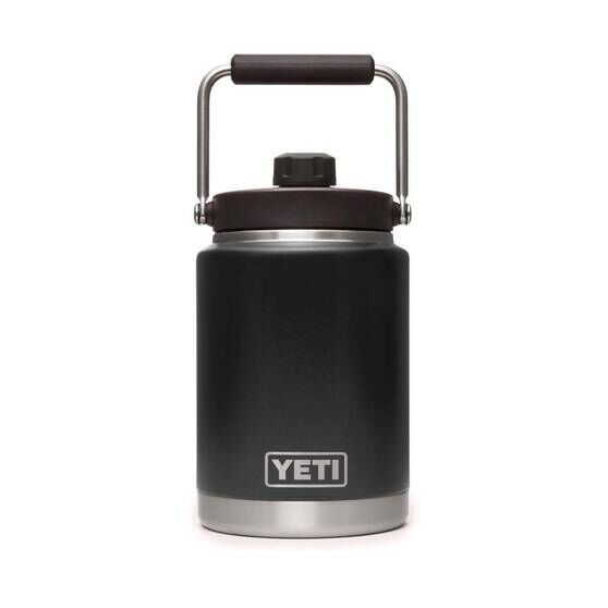 Yeti Rambler Half Gallon Jug 1.8L