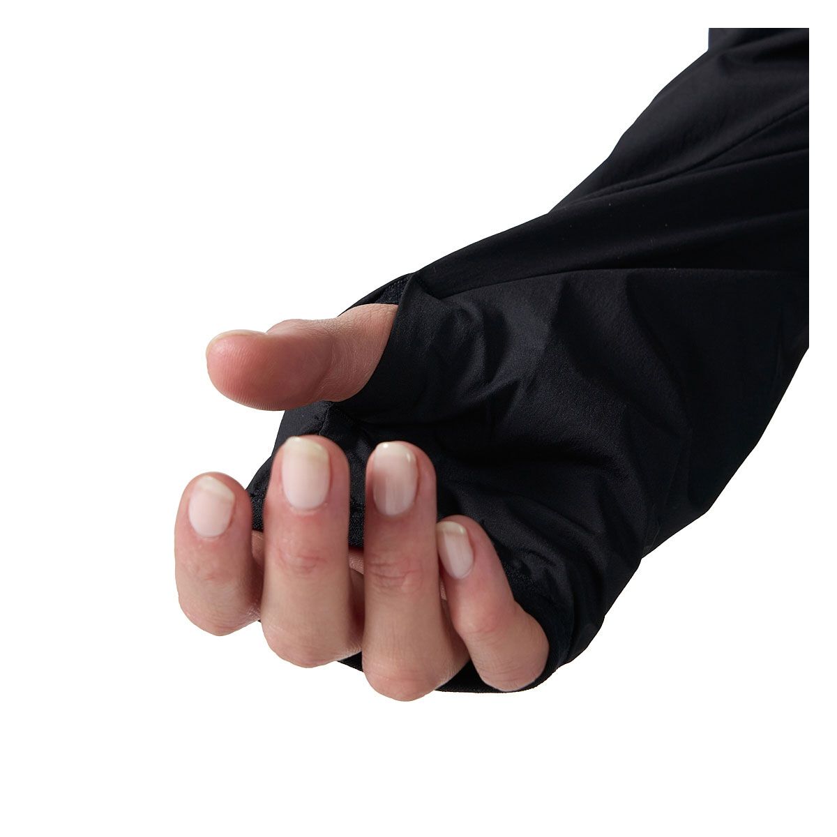 Ell/Voo Womens Tori Shell Jacket