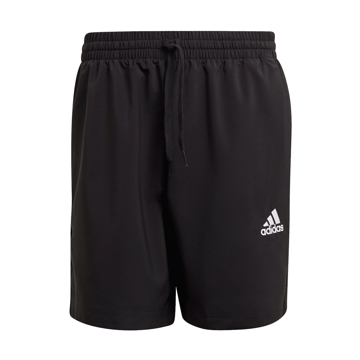 adidas Mens AEROREADY Essentials Chelsea Small Logo Shorts