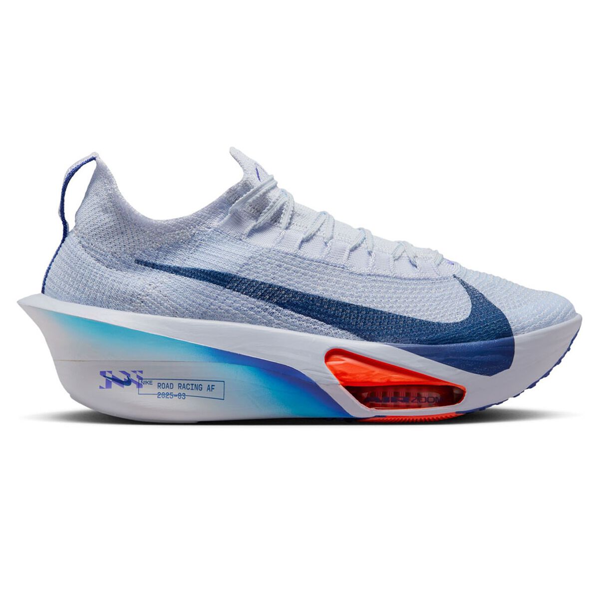 Nike Air Zoom Alphafly Next% 3 Mens Running Shoes