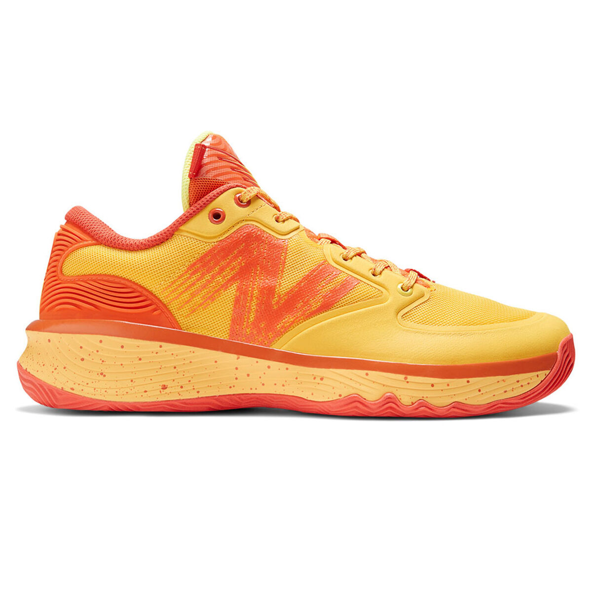 New Balance HESI V1 Basketball Shoes