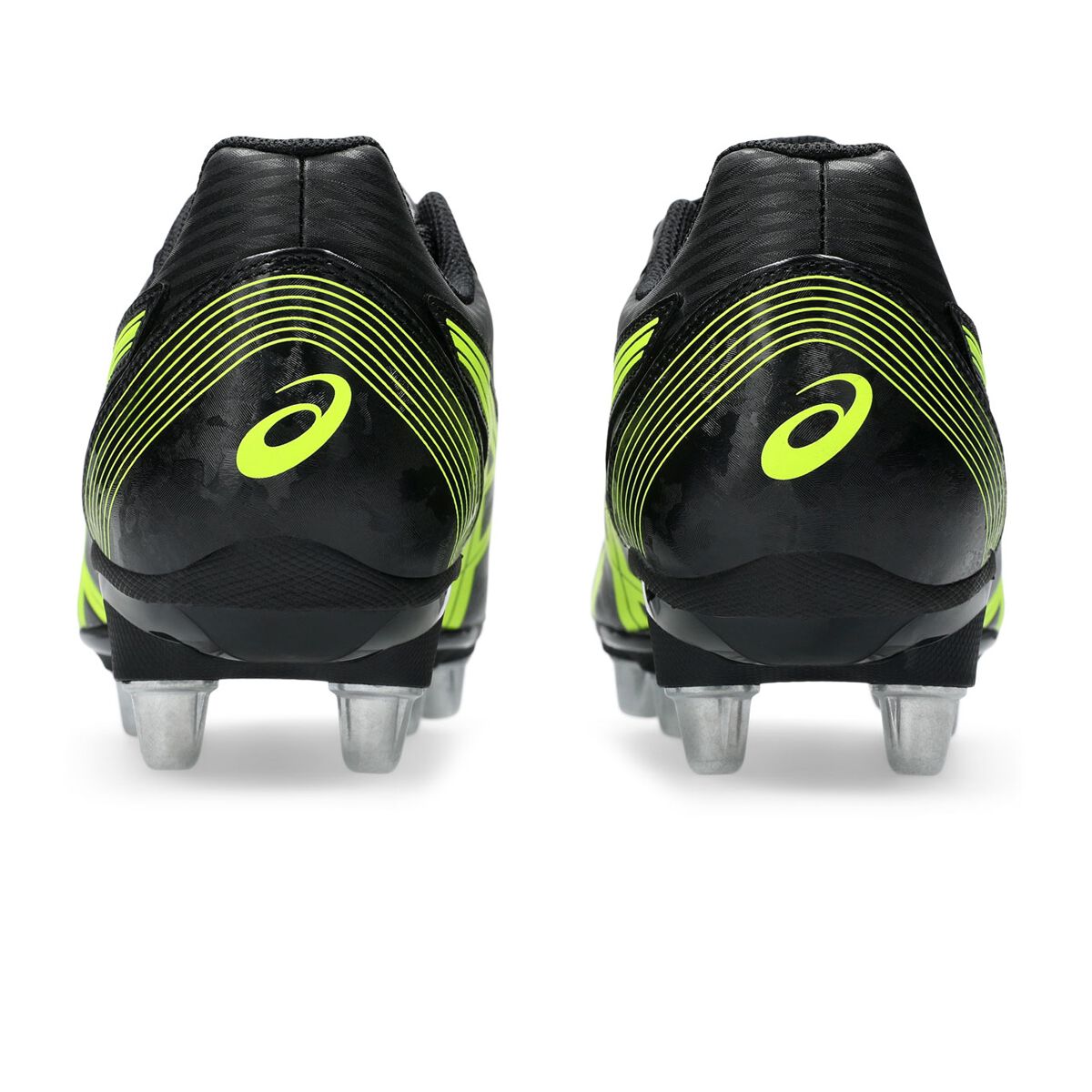 Asics Lethal Tackle Rugby Boots