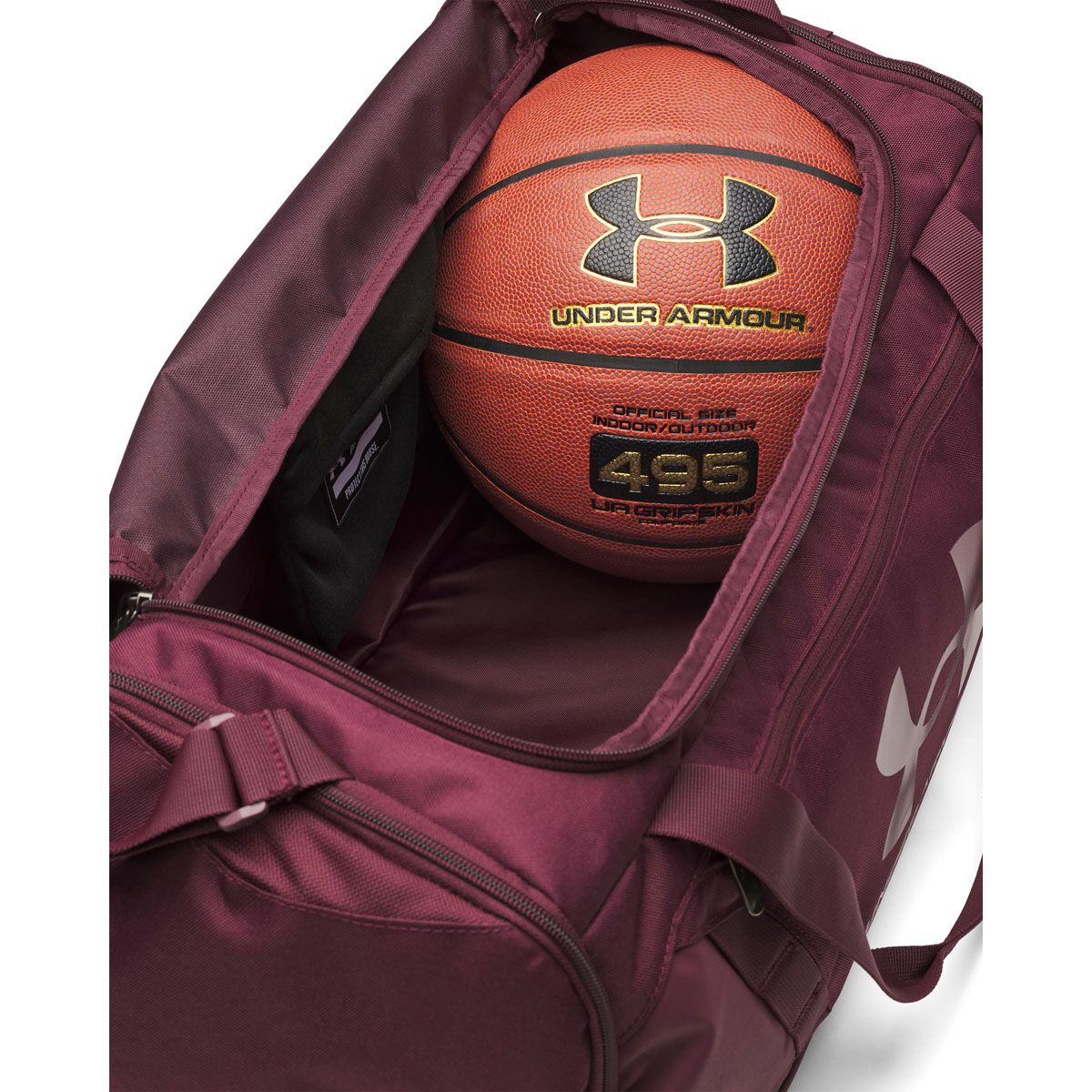Under Armour Undeniable 5.0 Small Duffle Bag