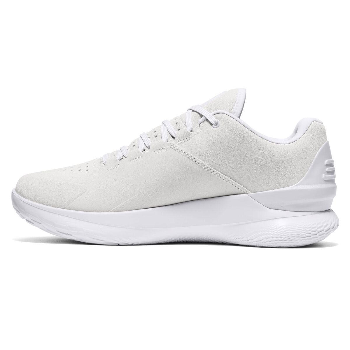 Under Armour Curry 1 Flotro Basketball Shoes